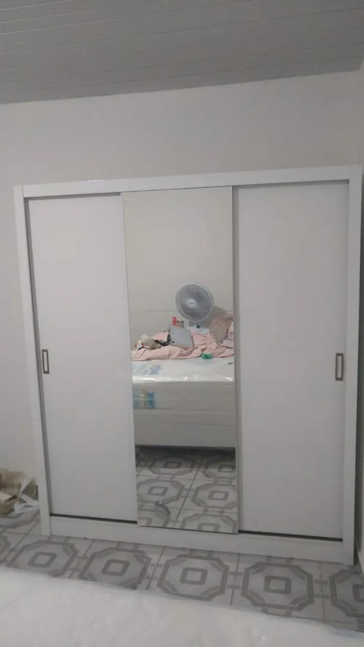 Montador de móveis profissional 