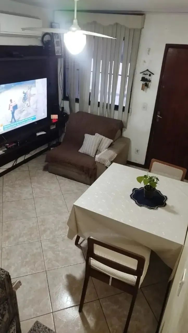CASA COM 2 QUARTOS EM COELHO NETO - Foto 4