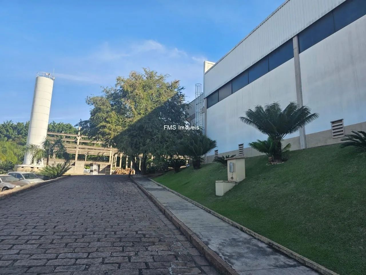 Galpão com 1000m² em Itupeva/SP - Foto 4