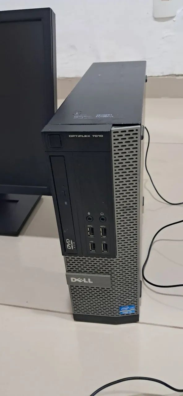 PC DESKTOP DELL 7010 - Foto 3