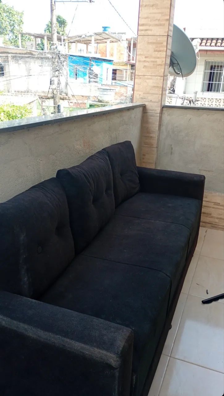Sofá cama  - Foto 2
