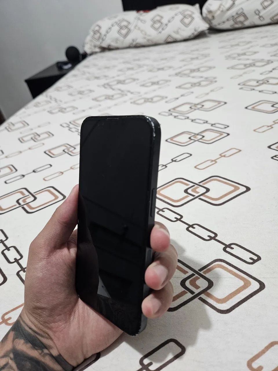 IPhone 13 128GB ZERADO - Foto 3