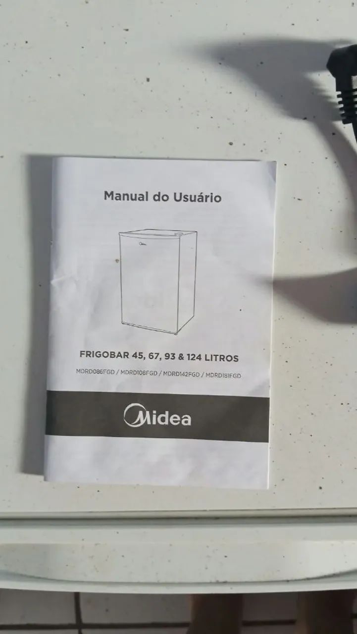 Vendo frigobar  - Foto 3