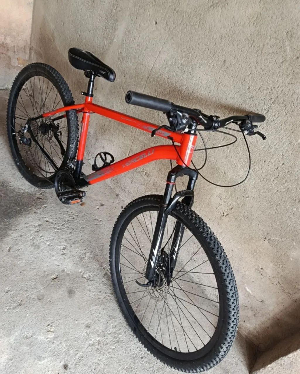 Bicicleta aro 29  - Foto 2