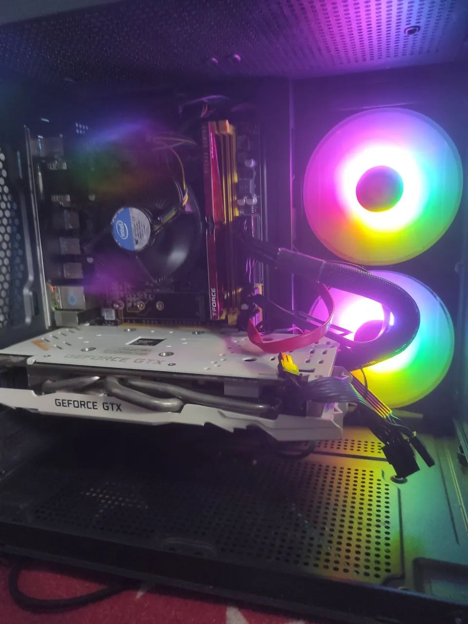 Pc gamer 