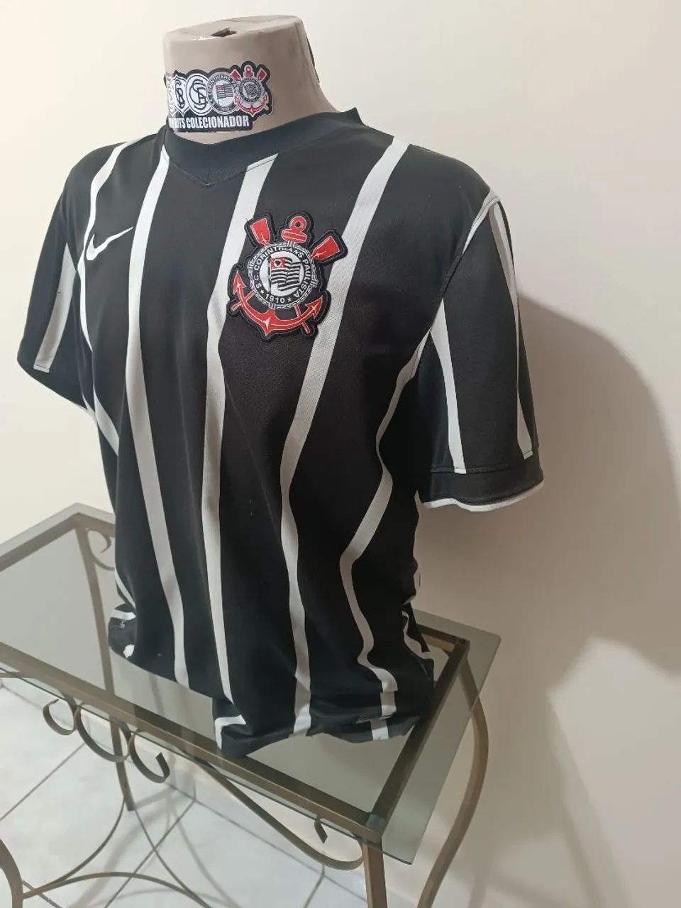Camisa do Corinthians  - Foto 2