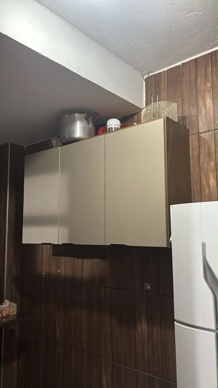 Armário aéreo cozinha  - Foto 2