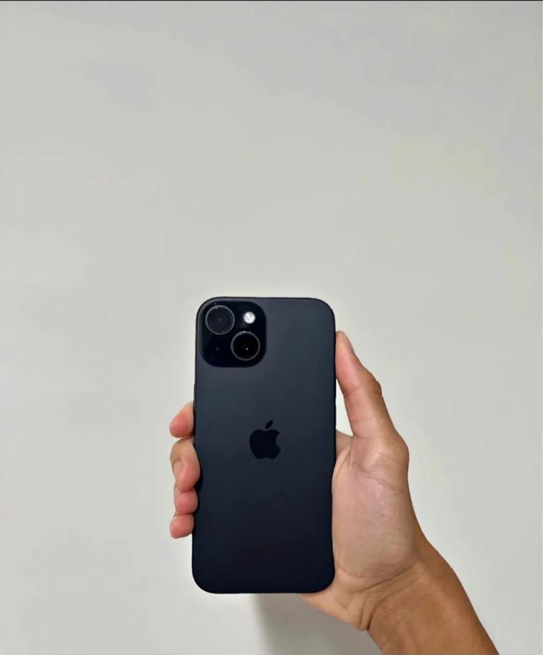 IPHONE 15 - 128gb - ZERADO - Foto 2