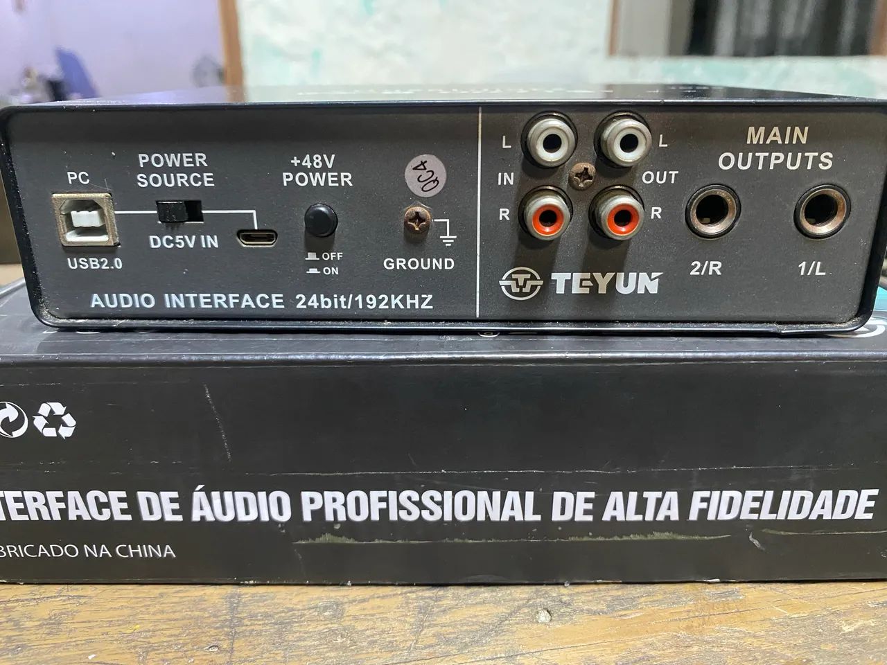 PLACA DE ÁUDIO  - Foto 4