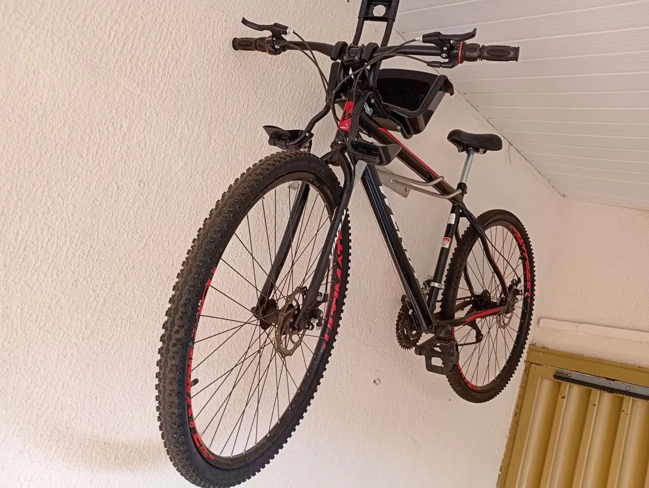 Vende-se uma bicicleta. - Foto 2