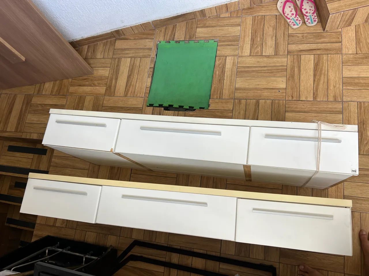 Rack / Bancada 65746295567107120
