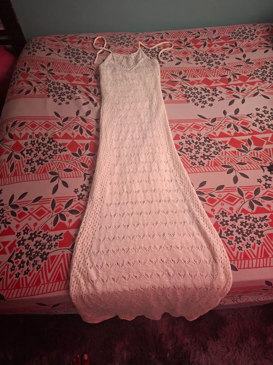 Vendo Vestido 
