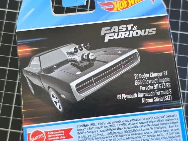 Pack Velozes e Furiosos Lacrado - Foto 4