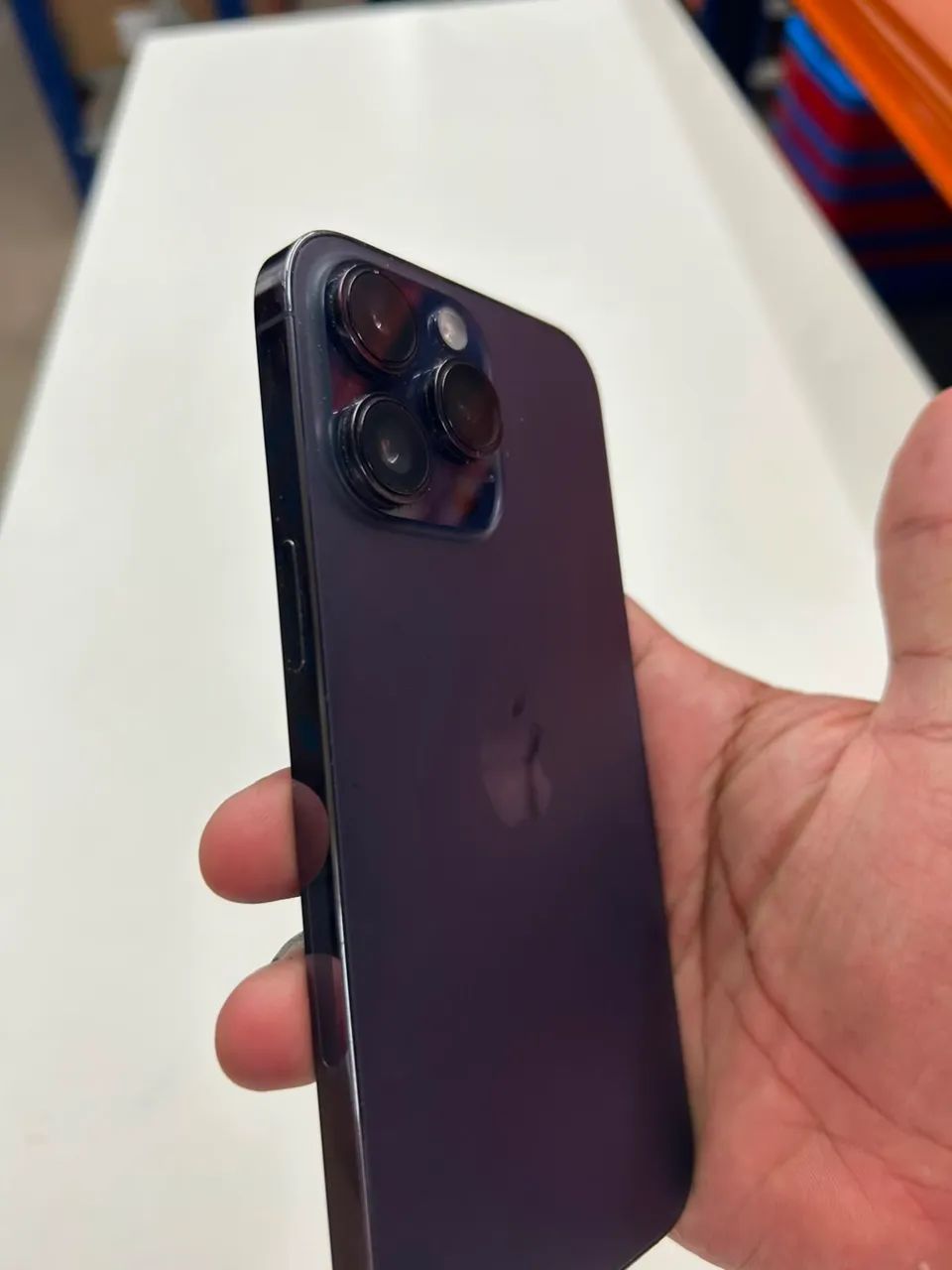 iPhone 14 Pro Max - Foto 2