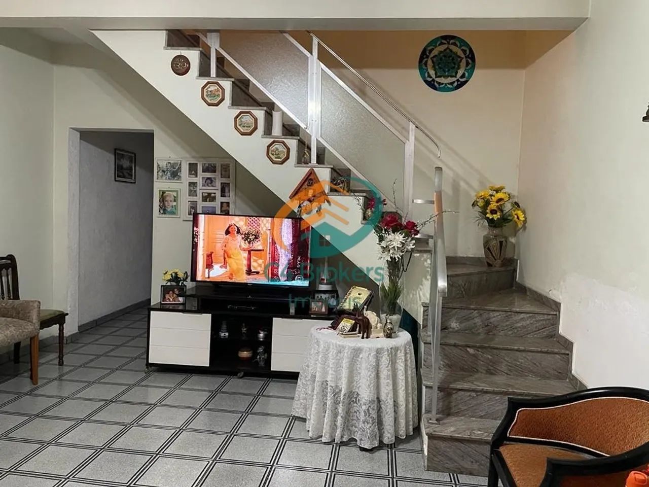 Sobrado em Vila Augusta - Guarulhos - Foto 4