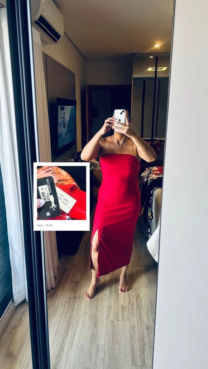Desapego - Roupa Feminina 