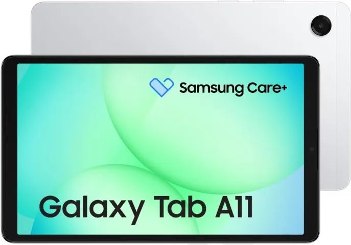 Tablet Samsung Galaxy TAB A11 128 GB Tela de 8.7