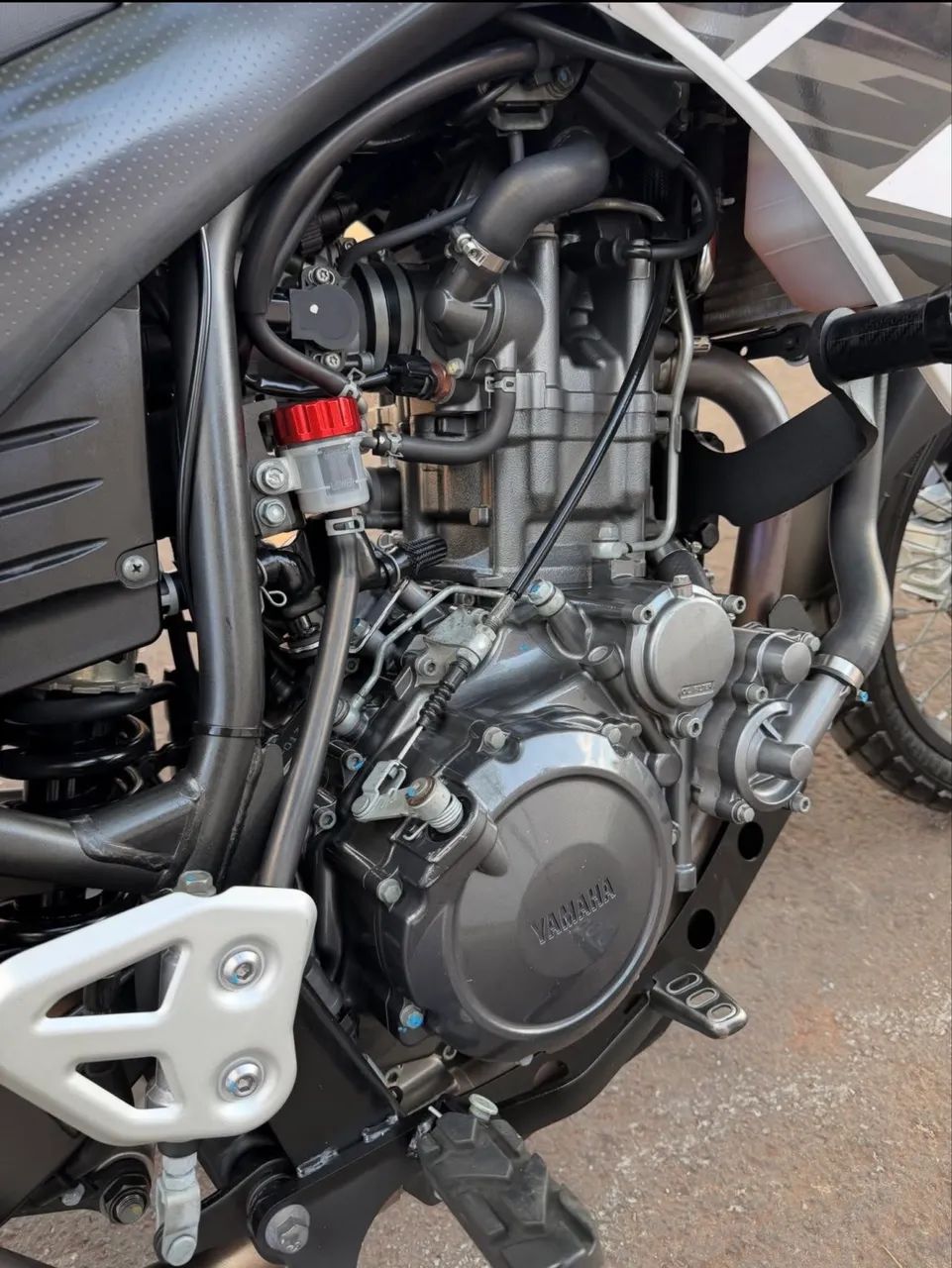 Xt660R 2015 - Foto 5