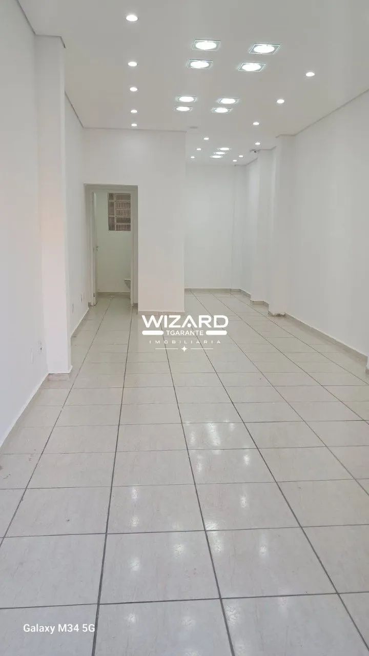 Ponto Comercial para aluguel no Centro de Amparo - Foto 5