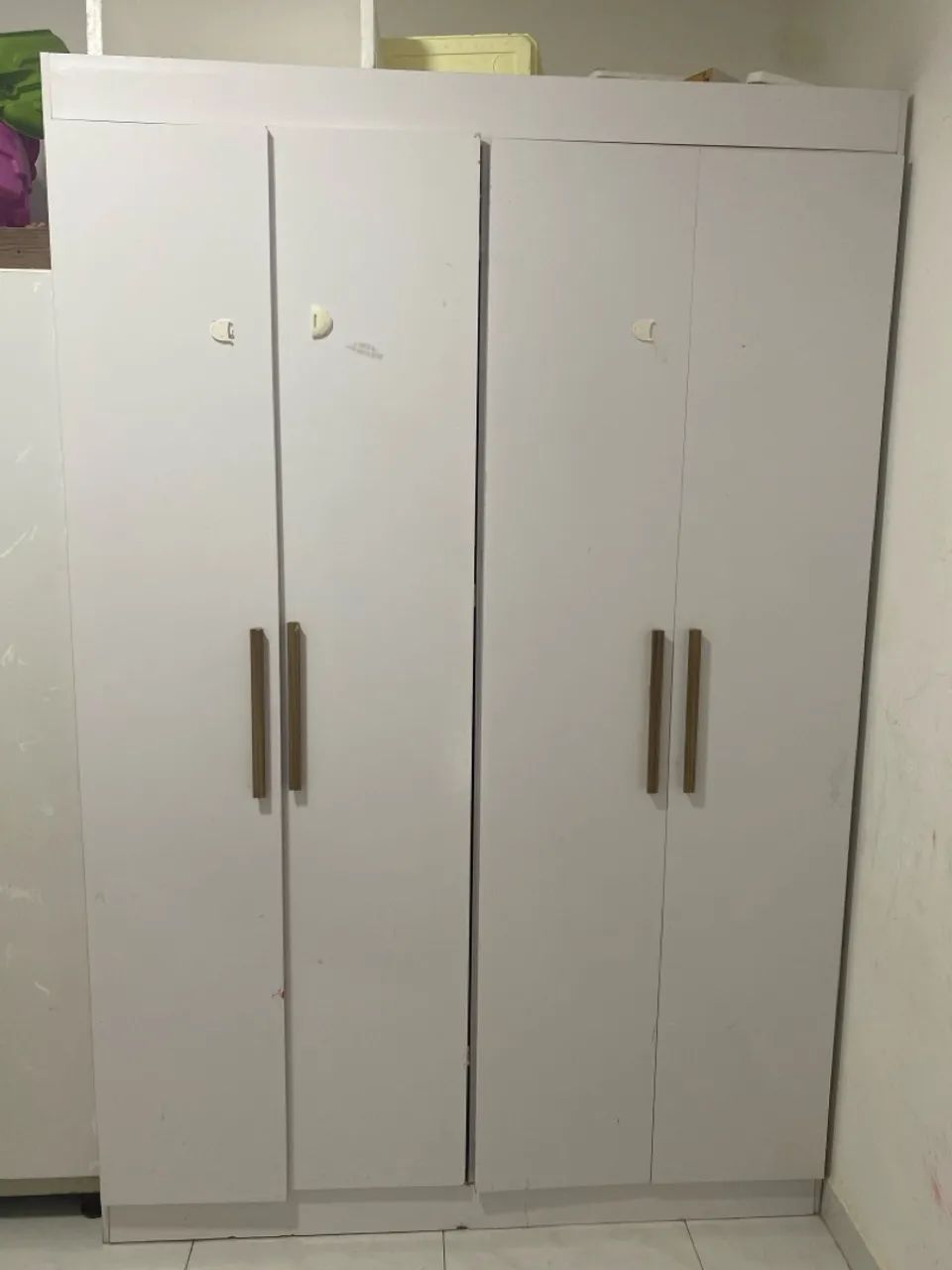 Guarda roupa 