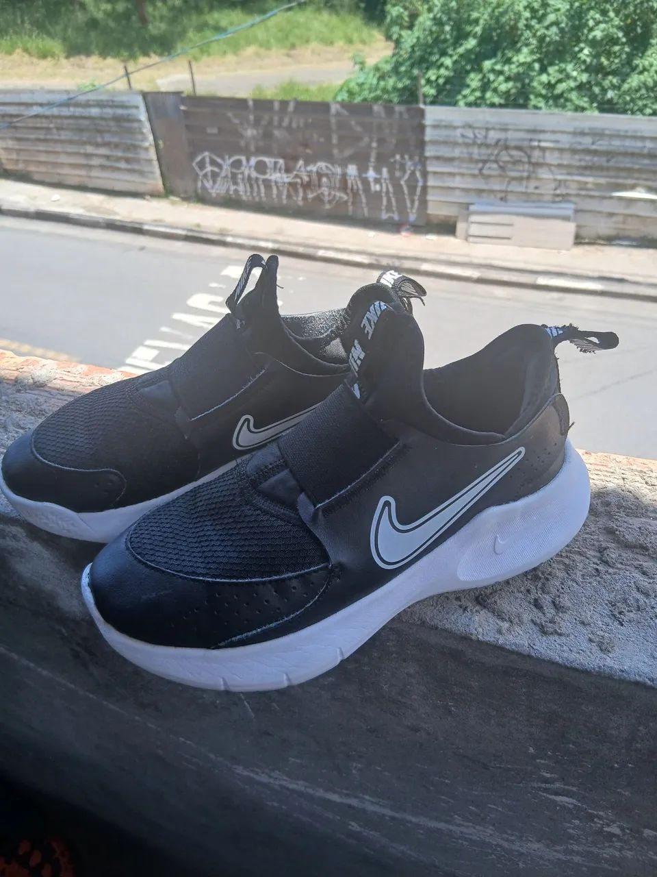 Tenis menino 