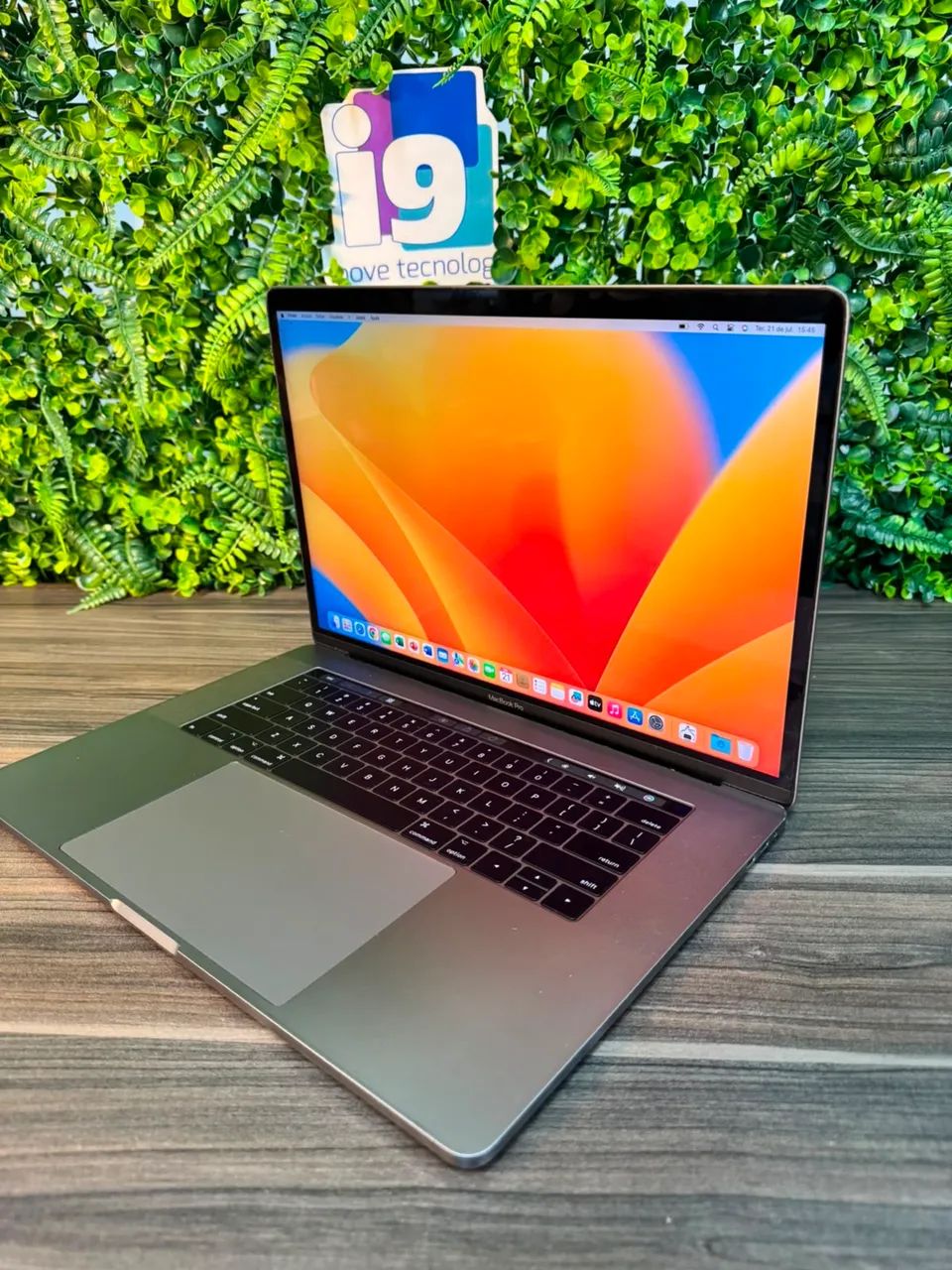 MacBook Pro 2017 - Notebooks - Centro, Belo Horizonte 1520425483 | OLX