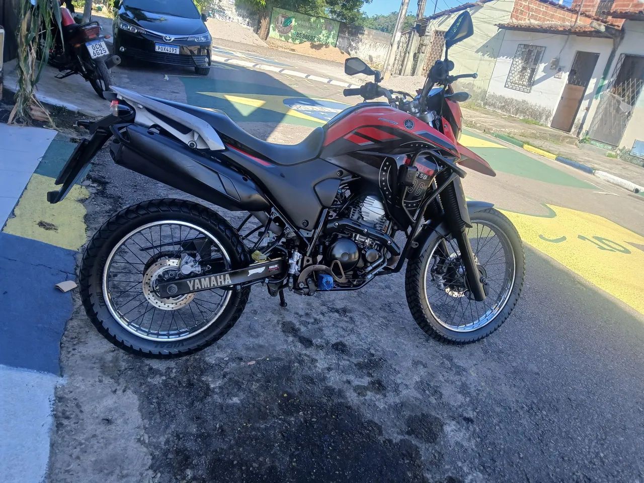 Lander 250  - Foto 2