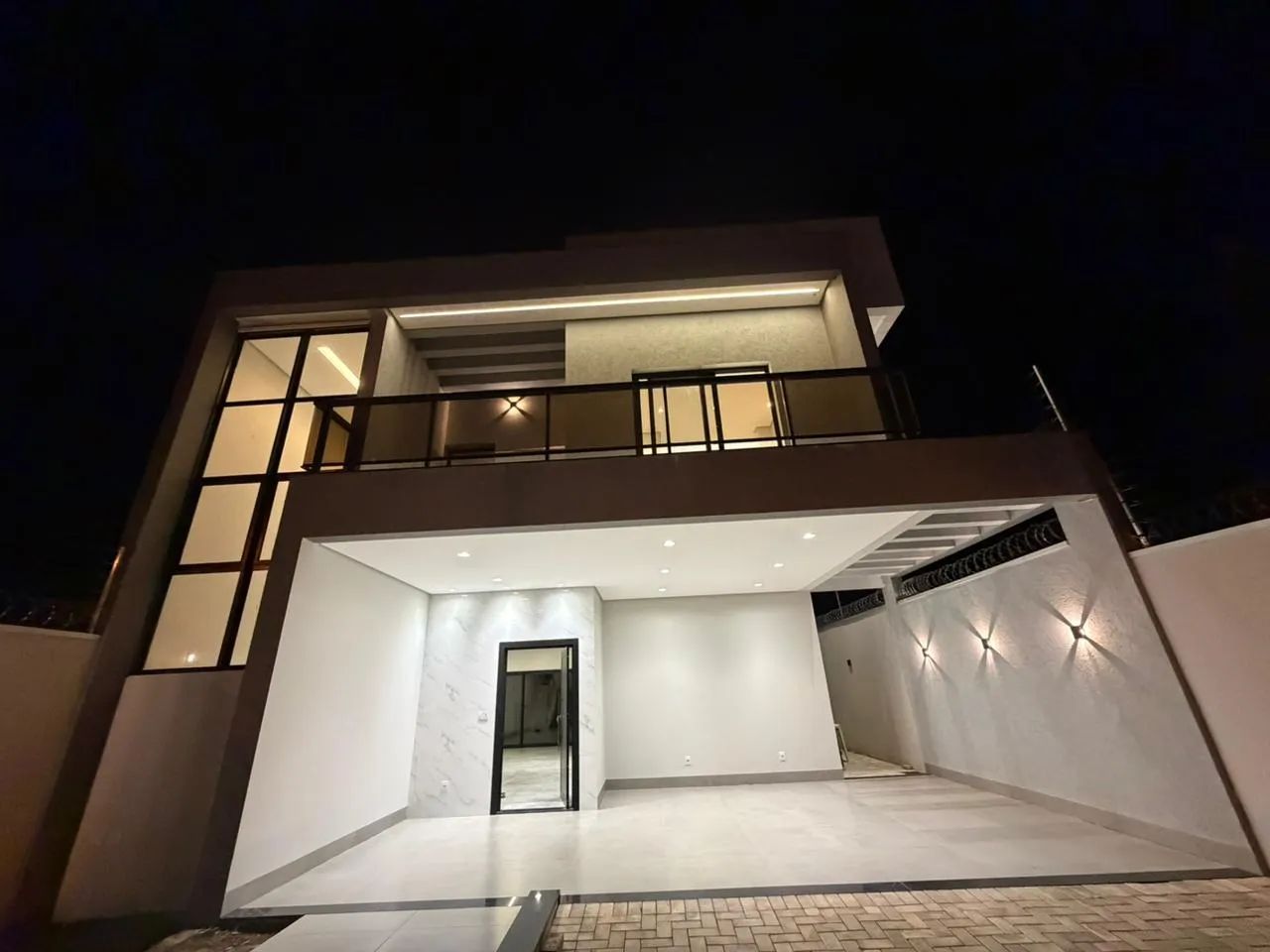Sobrado à Venda - Arso 151 (1503 Sul) | Palmas - TO - Foto 2