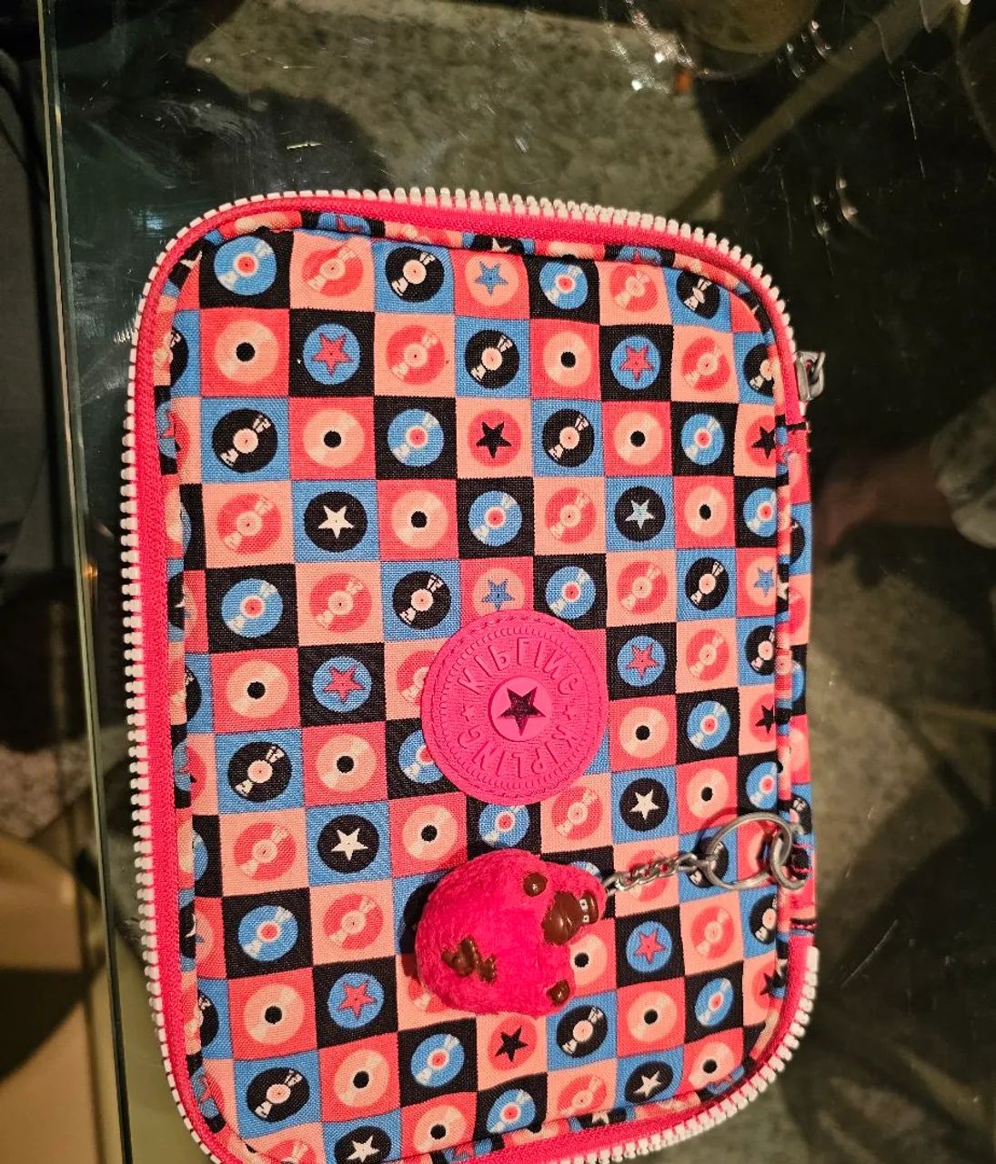 Estojo Kipling Original - Foto 5