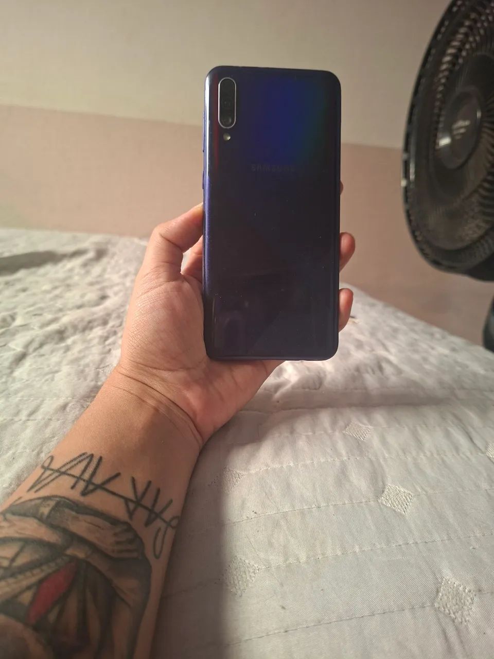 CELULAR GALAXY A30S - Foto 2