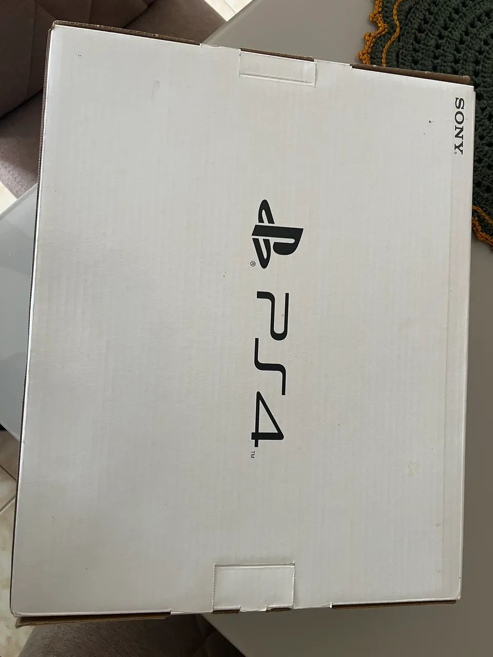 Vendo Ps4 funcionando perfeitamente  - Foto 2