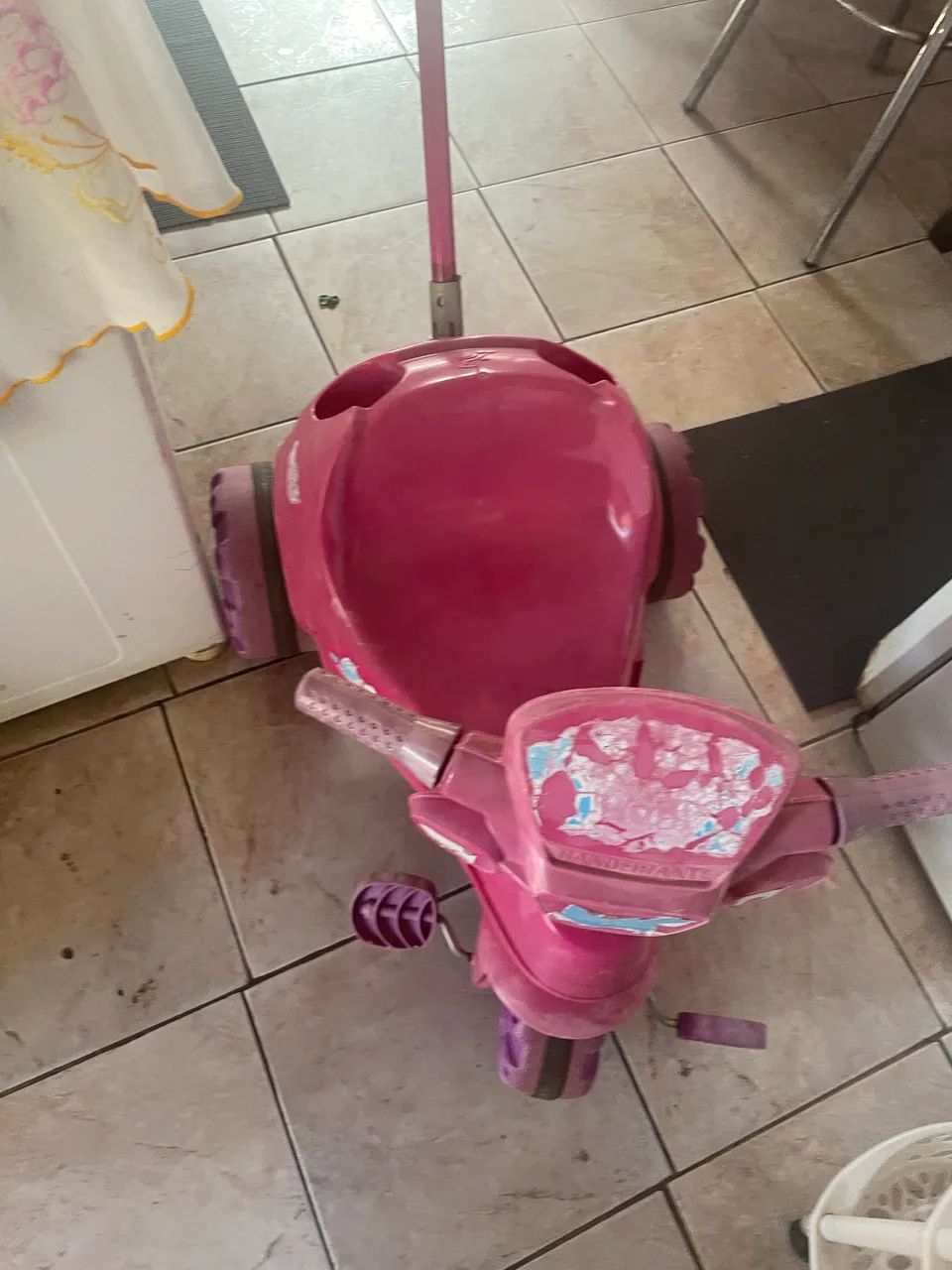 Motoca infantil  - Foto 2