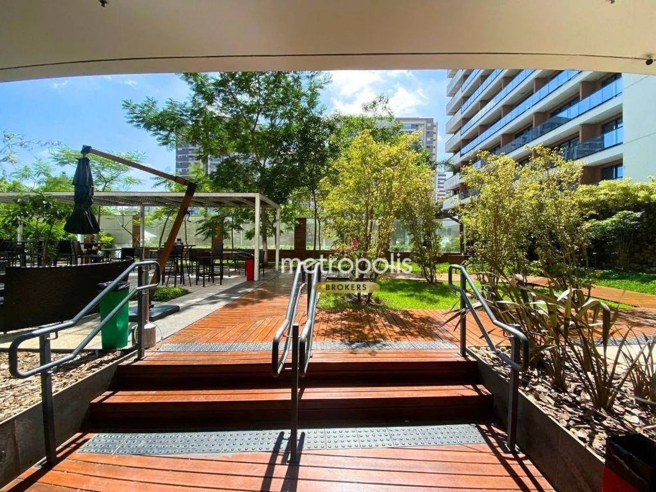 Sala à venda, 54 m² por R$ 850.000,00 - Cerâmica - São Caetano do Sul/SP - Foto 12
