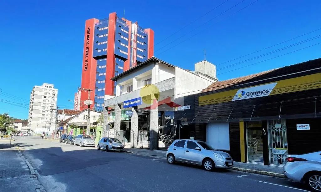 SALA COMERCIAL no CENTRO com 0 quartos para LOCAÇÃO, 37 m² - Foto 2