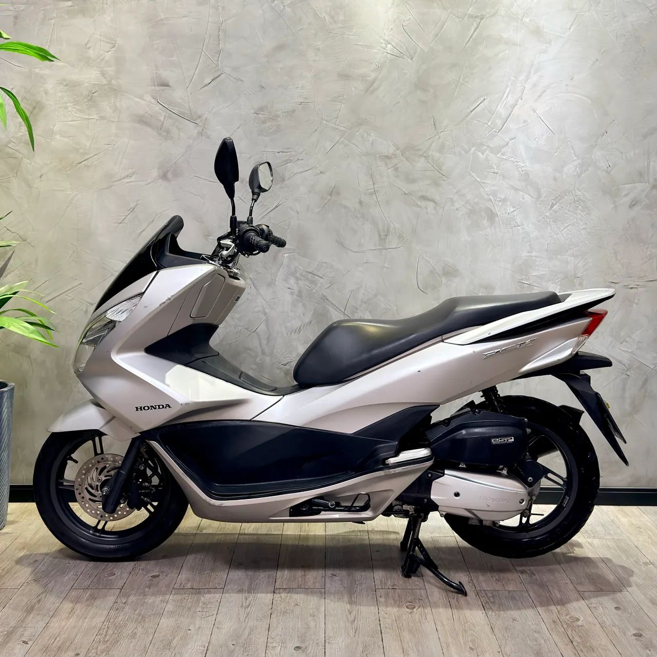 PCX 2018 ÚNICO DONO - Foto 2