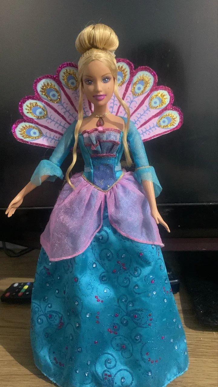Barbie Rosela  - Foto 3