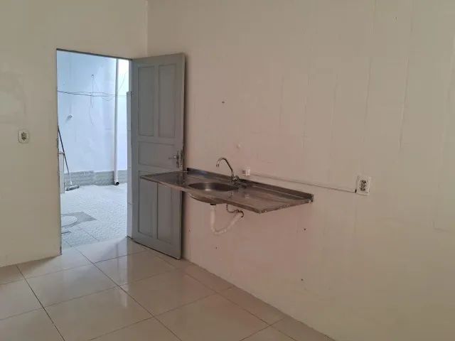 Casa para alugar no Augusto Franco