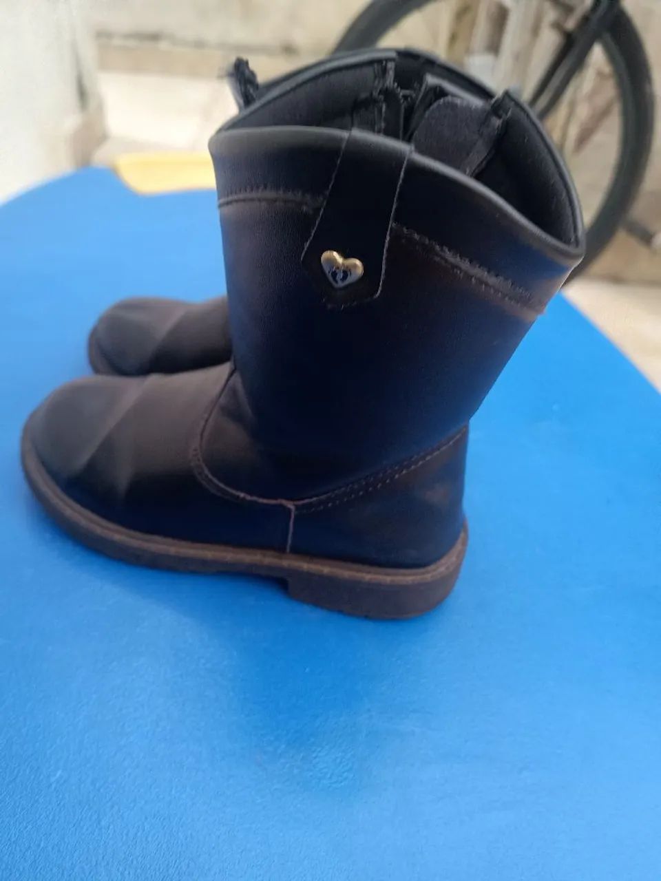 Bota menina n° 26 - Foto 2
