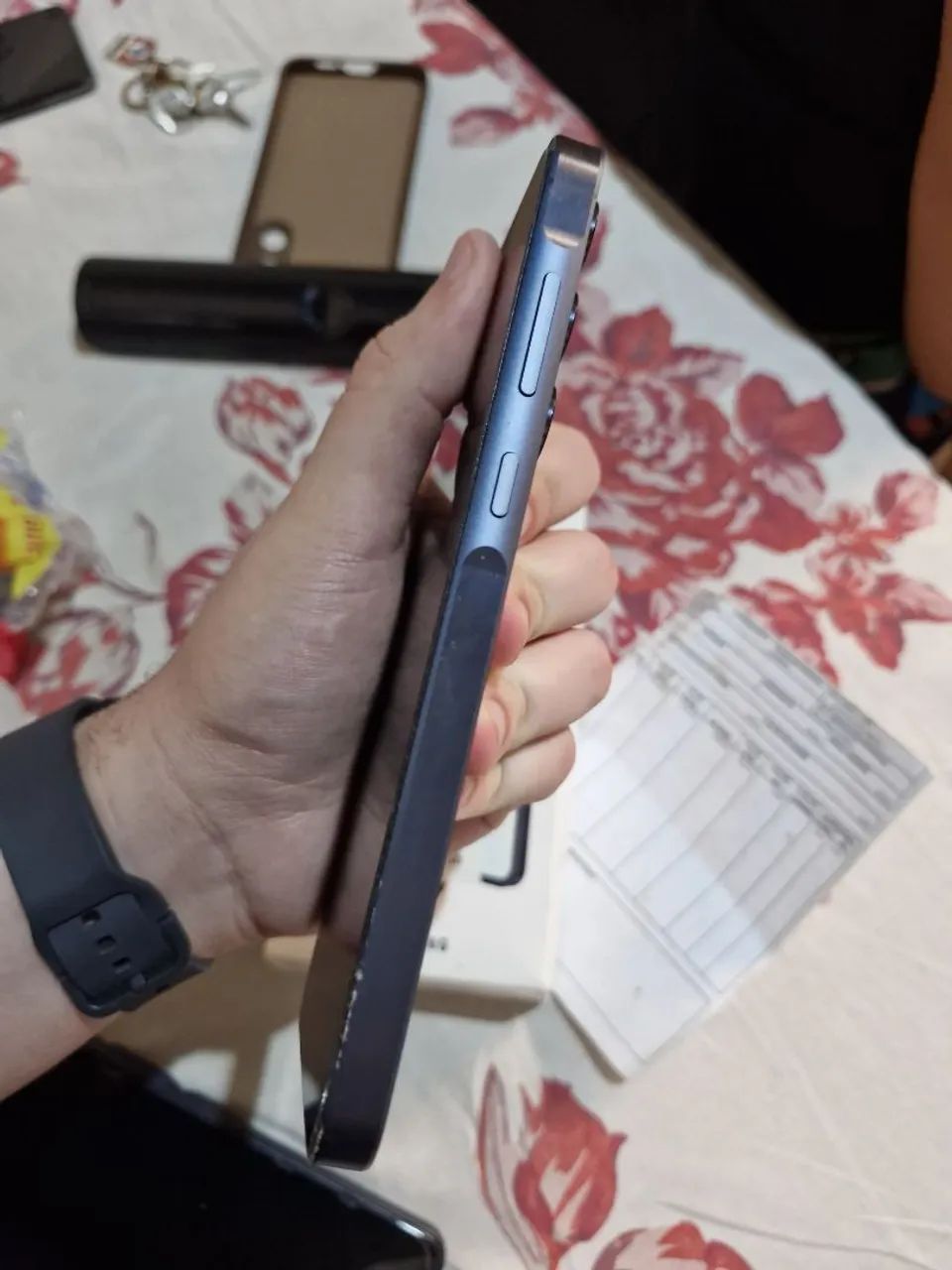 Galaxy A55 5G - Foto 4
