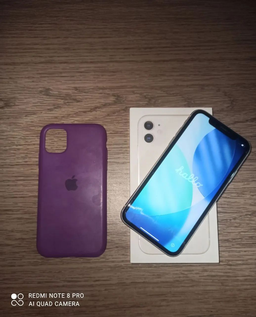 IPHONE 11 64GB - Foto 2