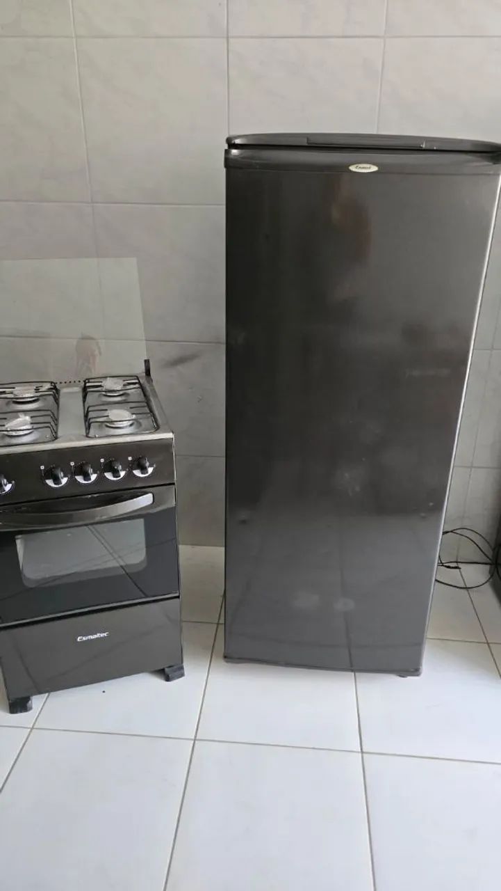 KIT DISPONÍVEL PRONTO ENTREGA , ACOMPANHAR BOCAS E GRELHAS  - Foto 4