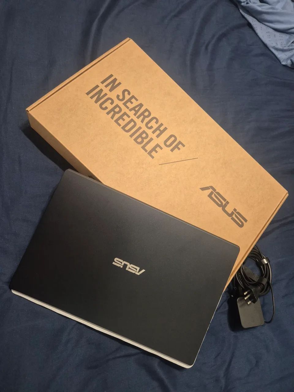 Notebook Asus novo - Foto 4