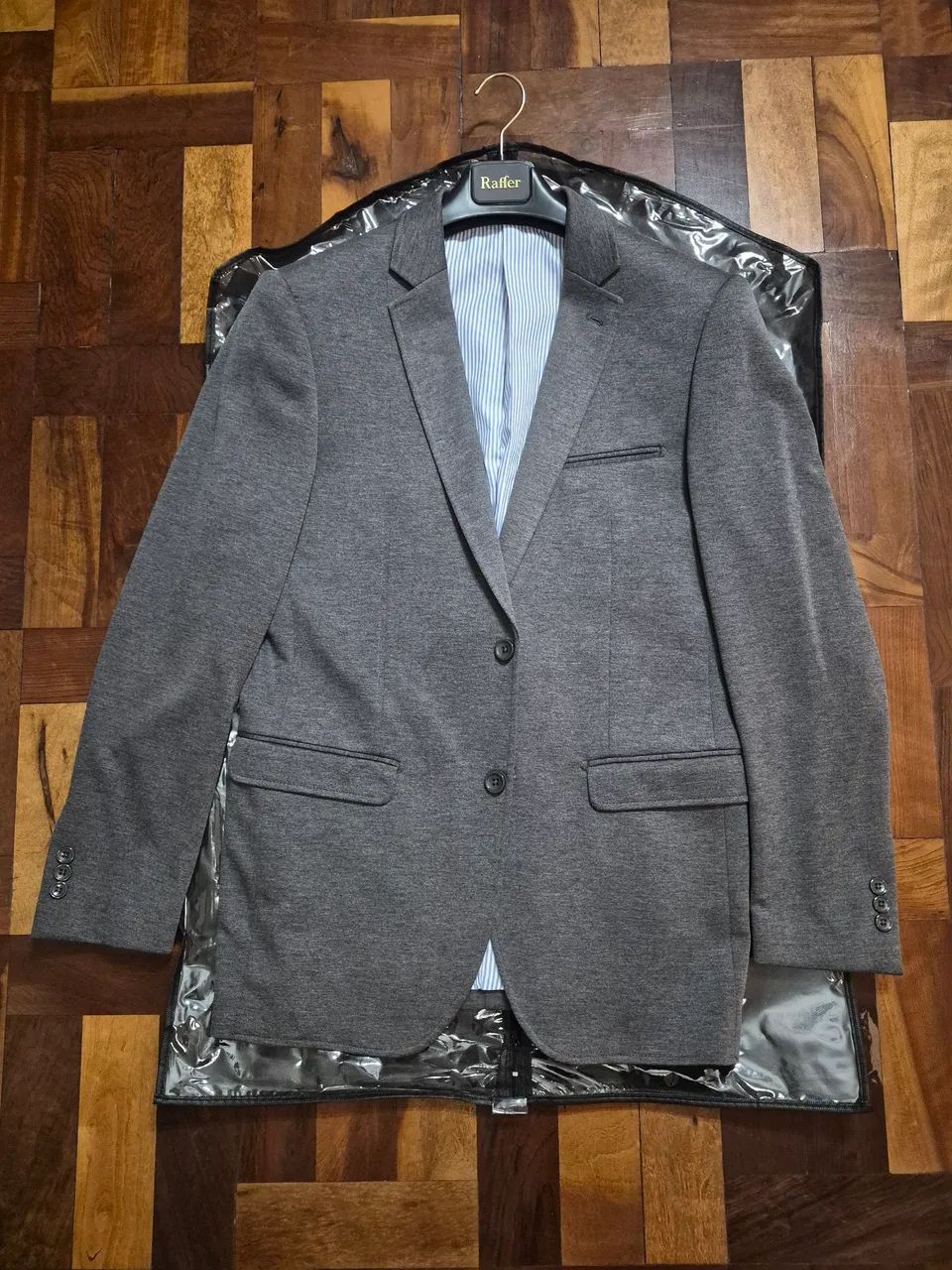 Blazer Raffer Cool - Foto 2