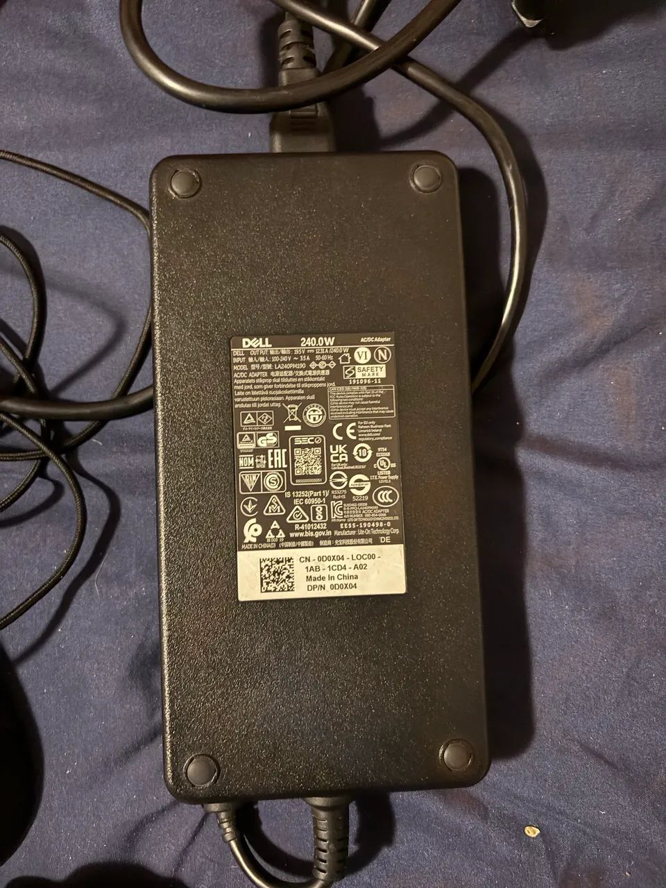 Notebook Dell G15 gamer GeForce RTX 3060 - Foto 4