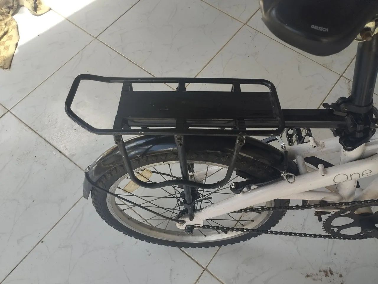 Vendo bicicleta  - Foto 3