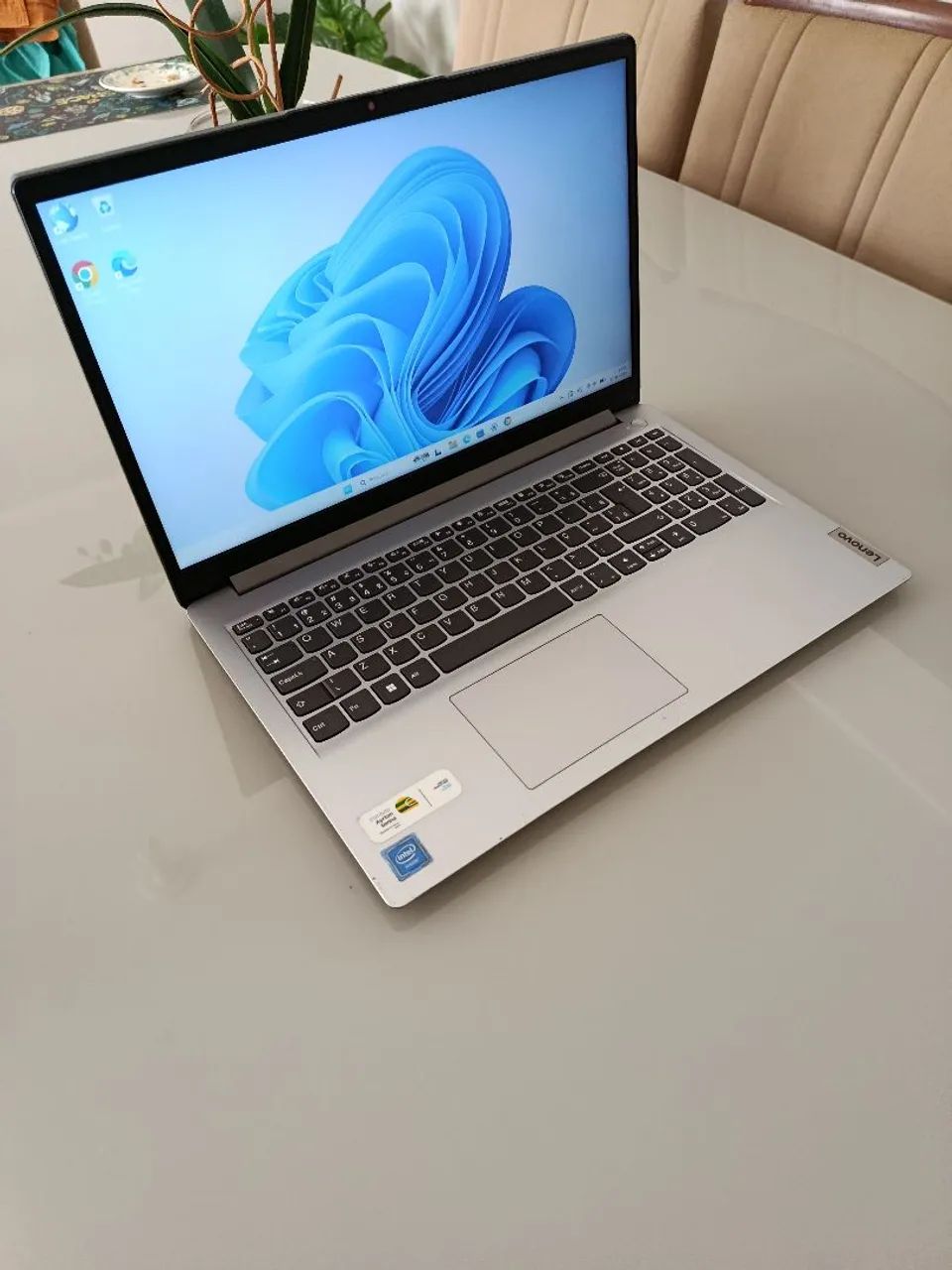 Notebook Lenovo  - Foto 3