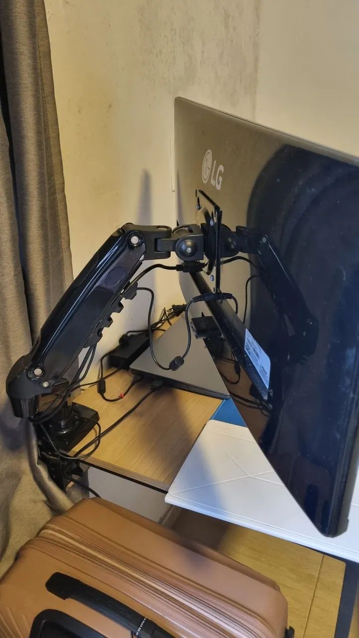 Monitor LG 29 ultrawide - Foto 2
