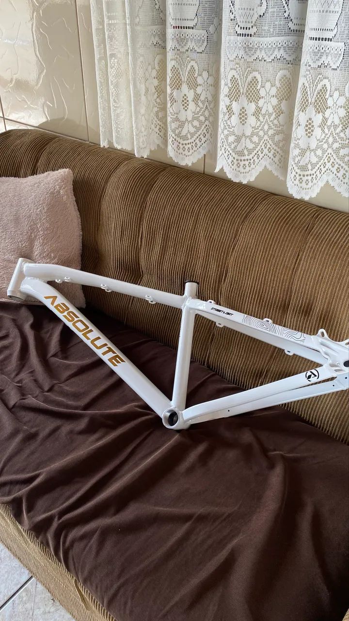 Quadro Absolute Brutus Pro 
