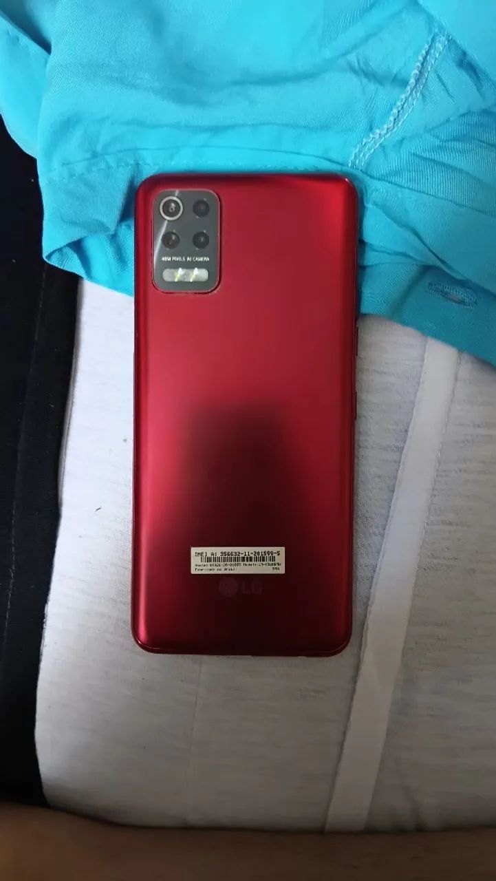 LG K62 - Foto 2