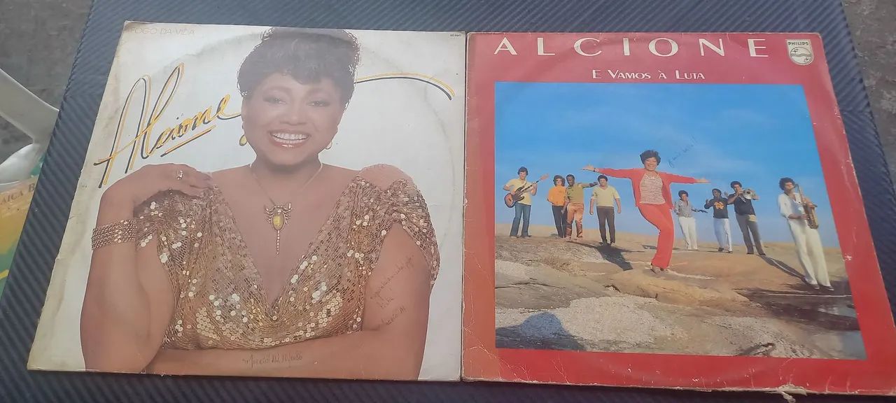 Discos venil  - Foto 2
